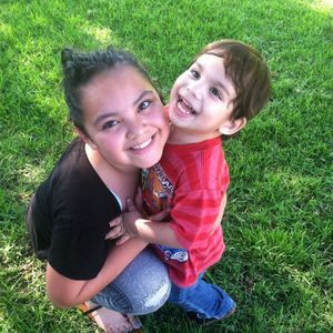 Meet your Posher, Joanna